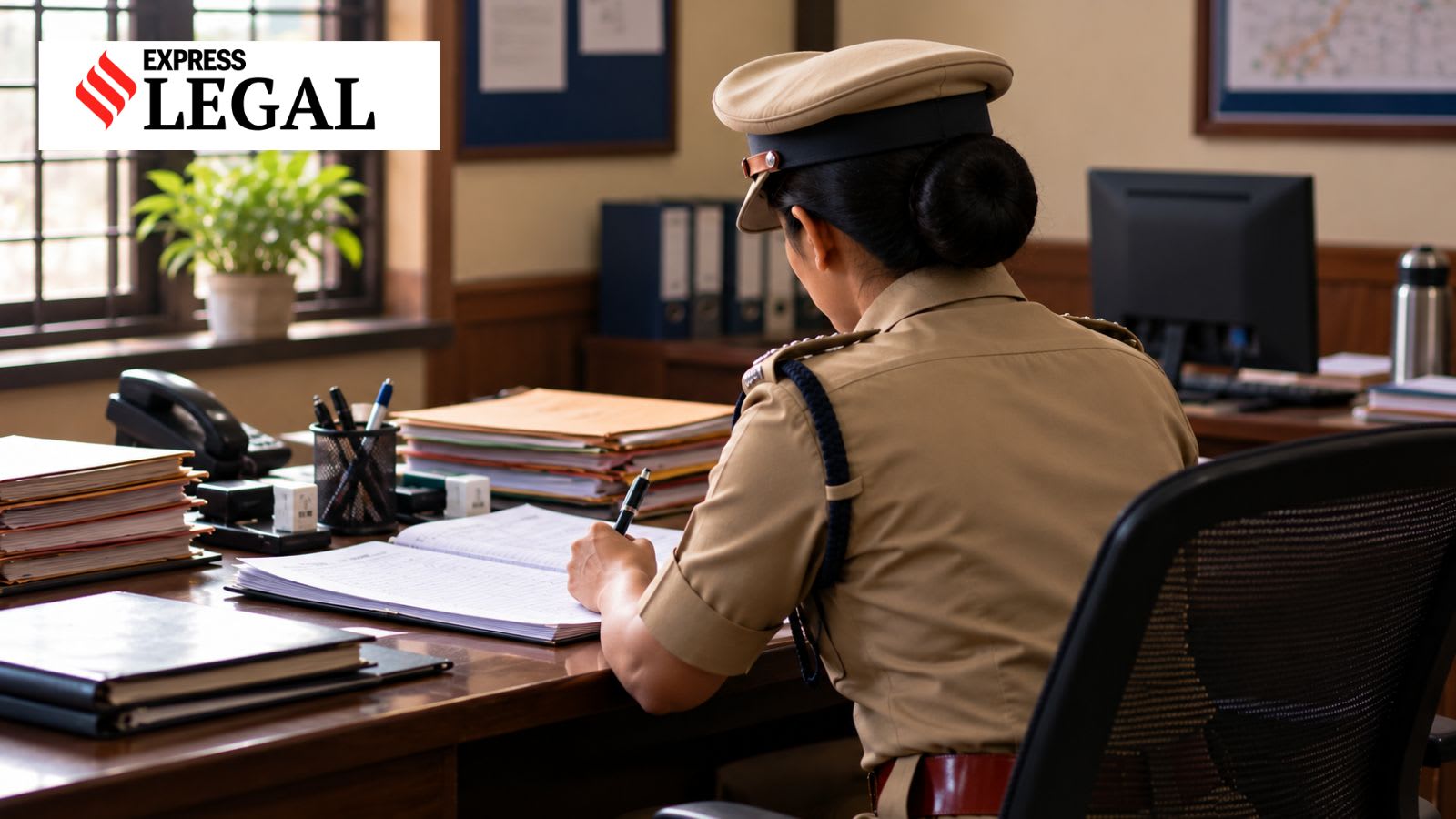 Plea against senior cop: Punjab and Haryana High Court slams woman advocate’s language
