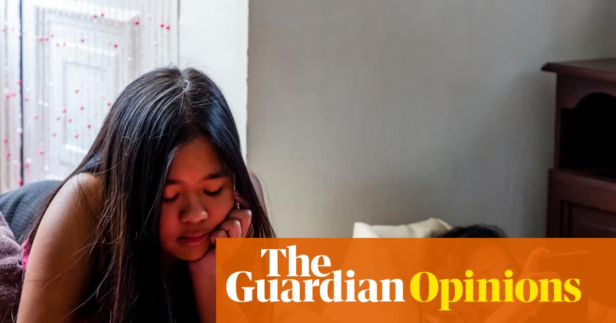 As a pediatrician, loss of human connection is the biggest threat to kids, not AI