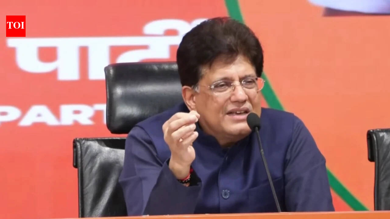 ‘Biggest red flag’: BJP targets Rahul Gandhi over CEC row, alleges track record of bribery