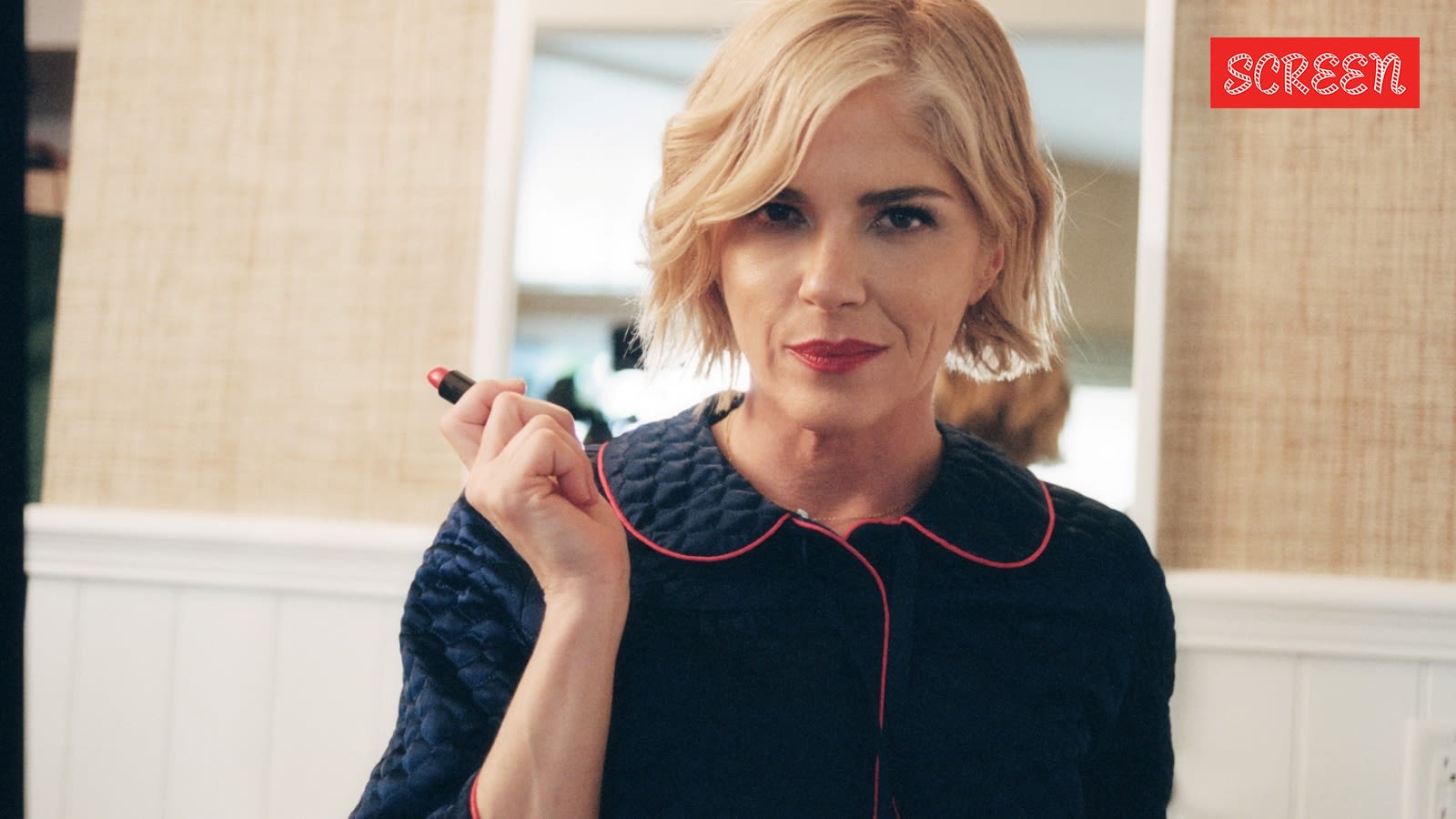 Selma Blair gets bail after JFK arrest, faces charges over assault of police officer and nurse