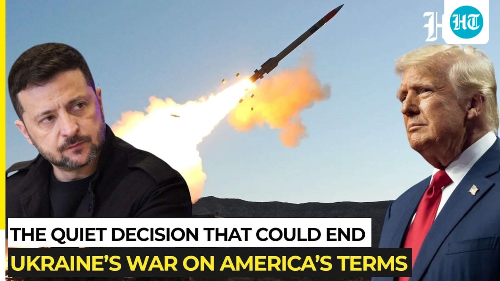 Trump is done with Zelensky, moves to shield Russia’s energy sites from Ukrainian strikes?