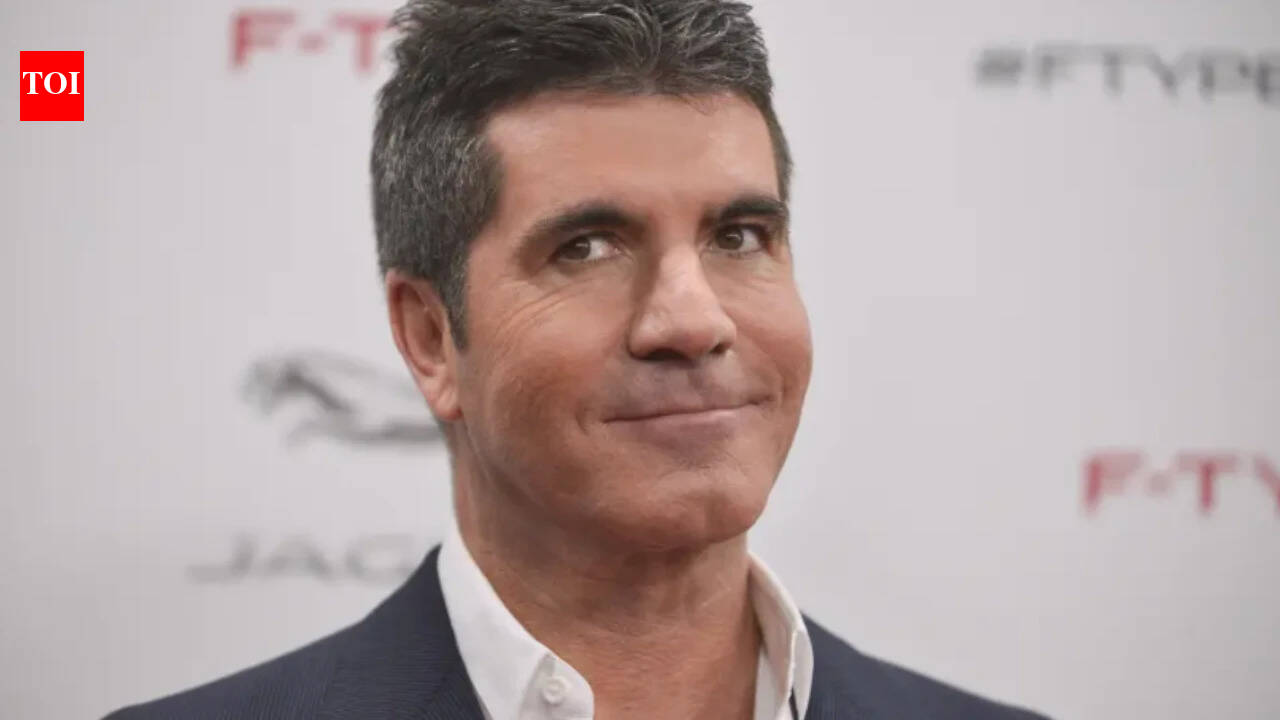 Simon Cowell donated £25,000 to help rescue over 200 dogs from meat farm