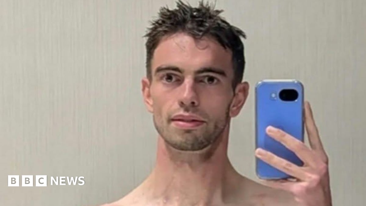 William Chapman identified as man killed in tiger attack