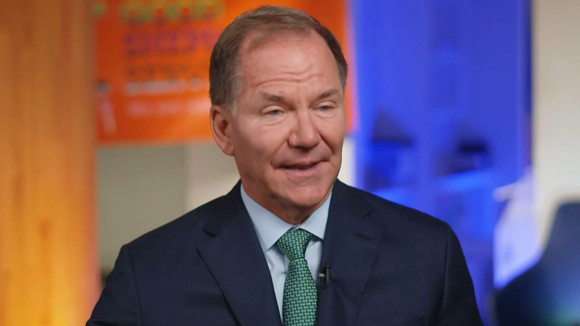 Paul Tudor Jones says 2027 could be a really challenging year for the stock market