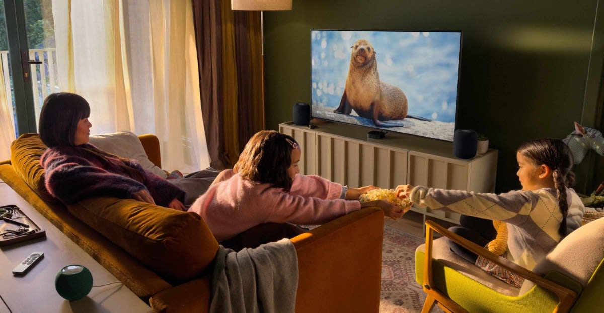 Where to preorder the new Apple TV 4K