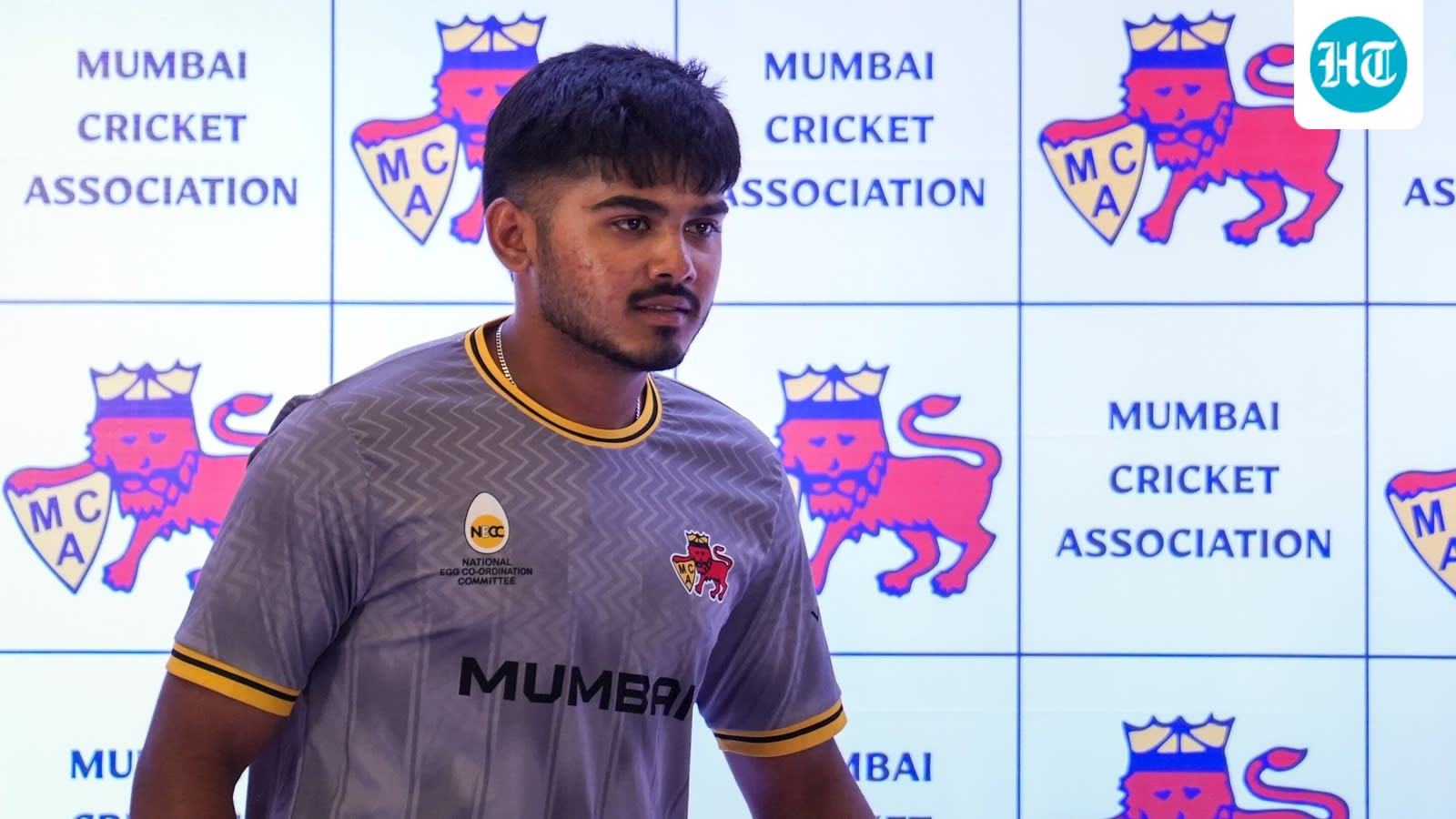 Ayush Mhatre suffers Grade 4 hamstring tear