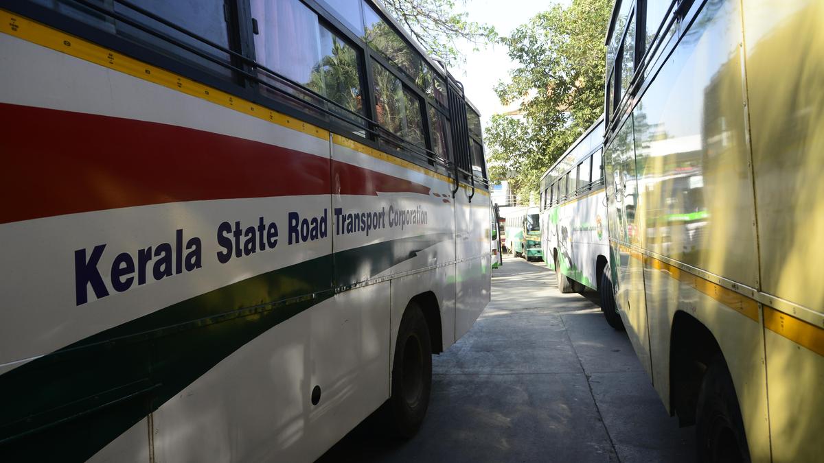 ‘Bribe for entry’ scam: Advocate seeks probe into alleged ‘monthly payments’ to RTO officials