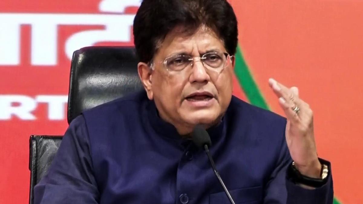 BJP, JD(U) accuse Congress of living in denial over poll defeats, creating disorder to seize power