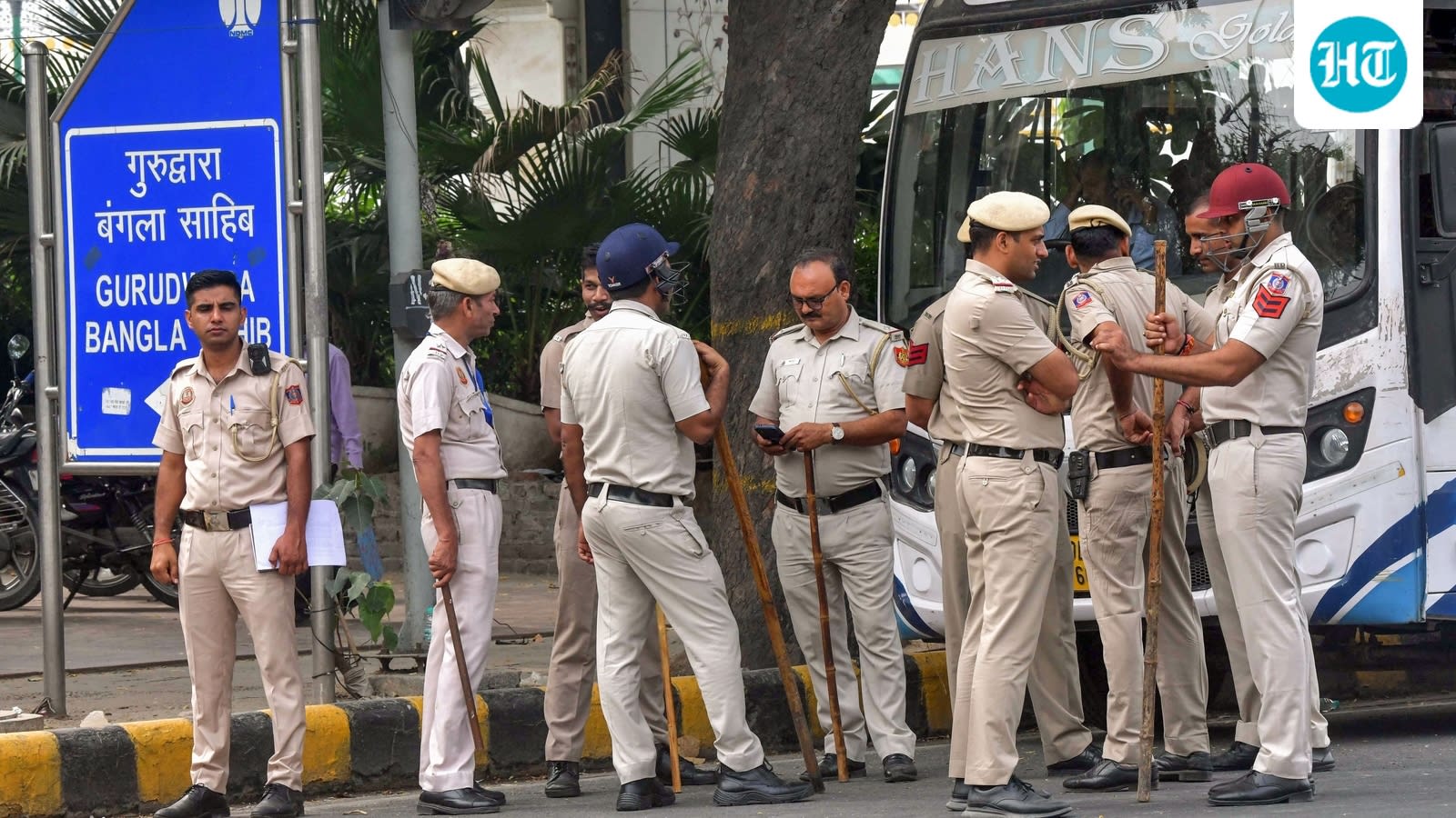 Five arrested as 29-year-old man dies after ‘assault’ over beer spill at north Delhi nightclub