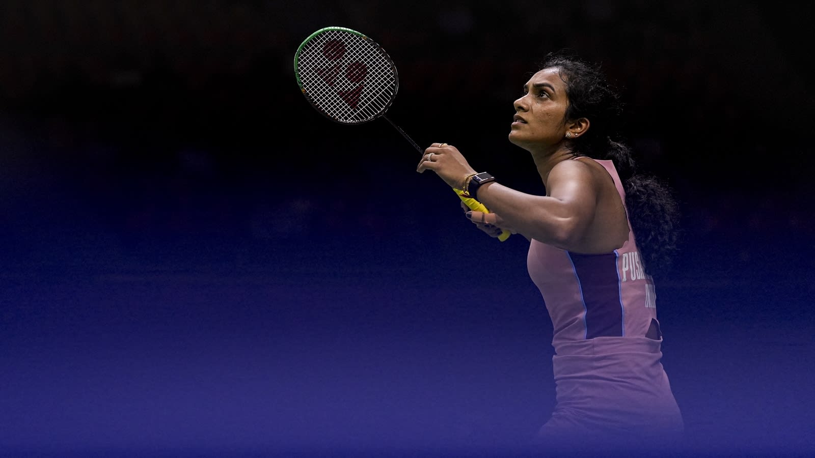 Denmark Open Super 750: Sindhu crashes out, Srikanth & Tanvi advance to Round 2