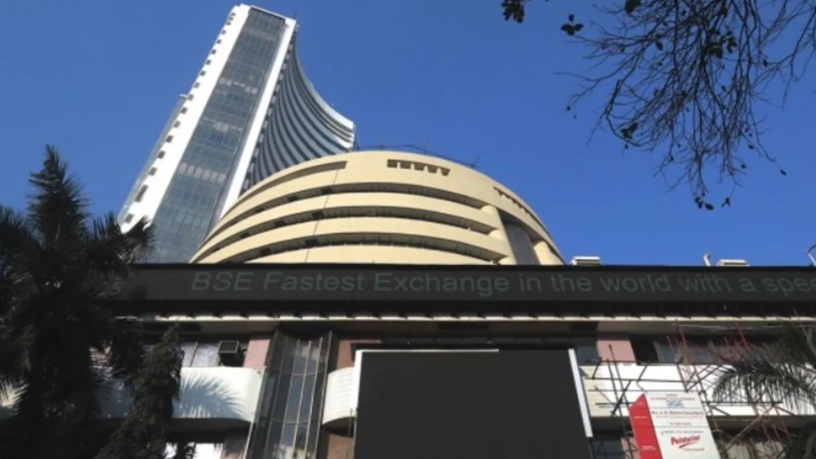 Stock markets surge 1.6% on hopes of LTCG, STT relief