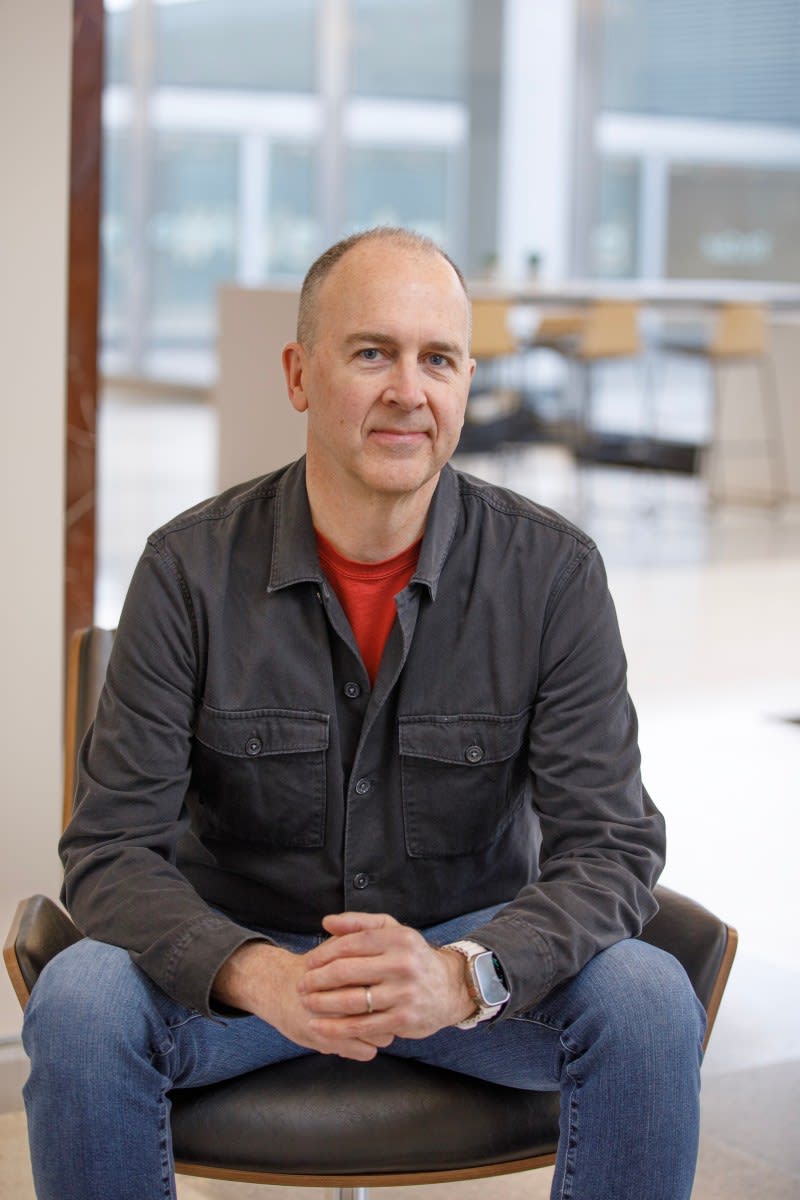 Rivian spinoff Mind Robotics hires former Ford EV chief Doug Field