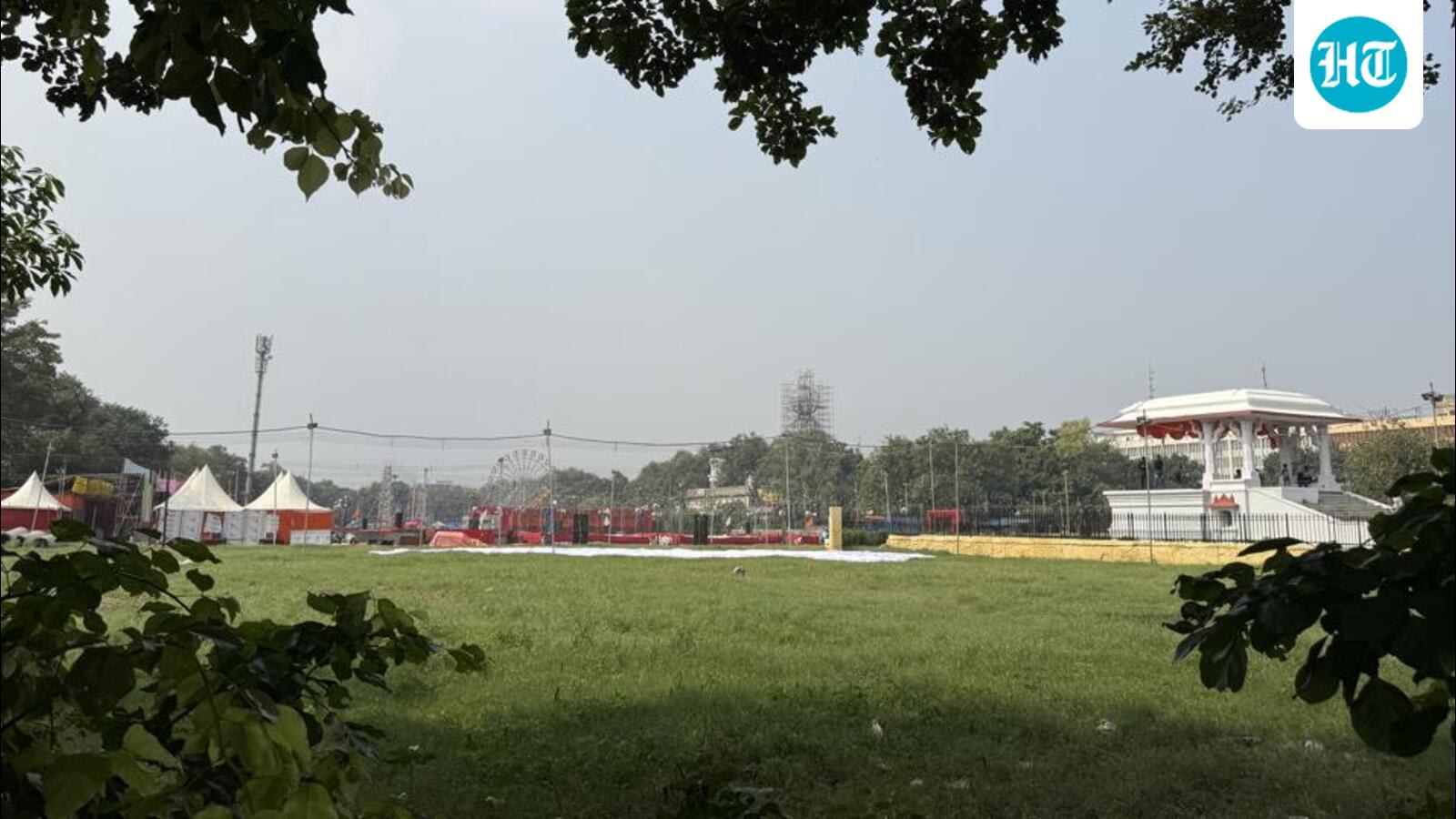 Delhiwale: Jantar Mantar plus