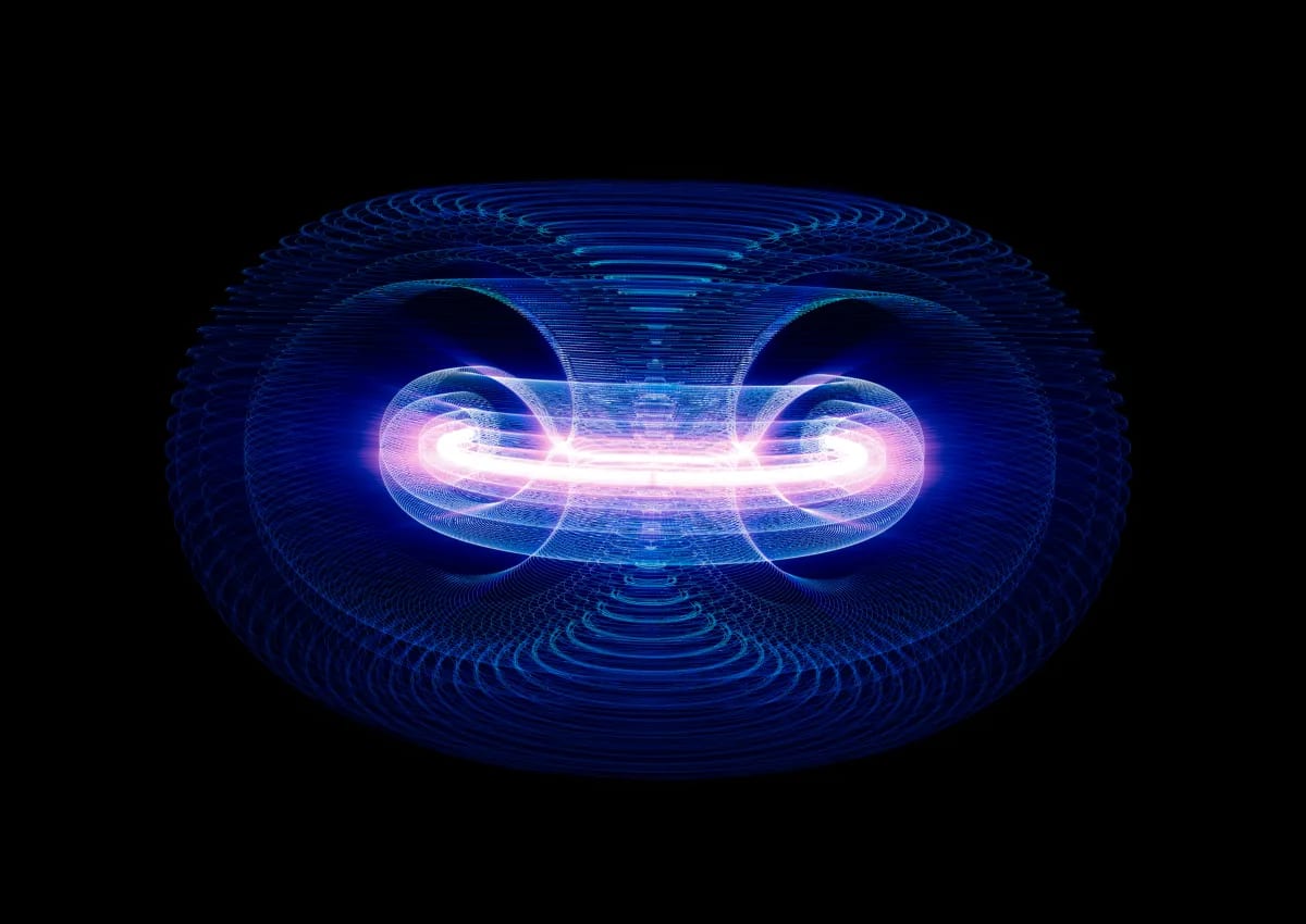 Licube wants to be the fuel provider to the fusion power industry — see how at TechCrunch Disrupt