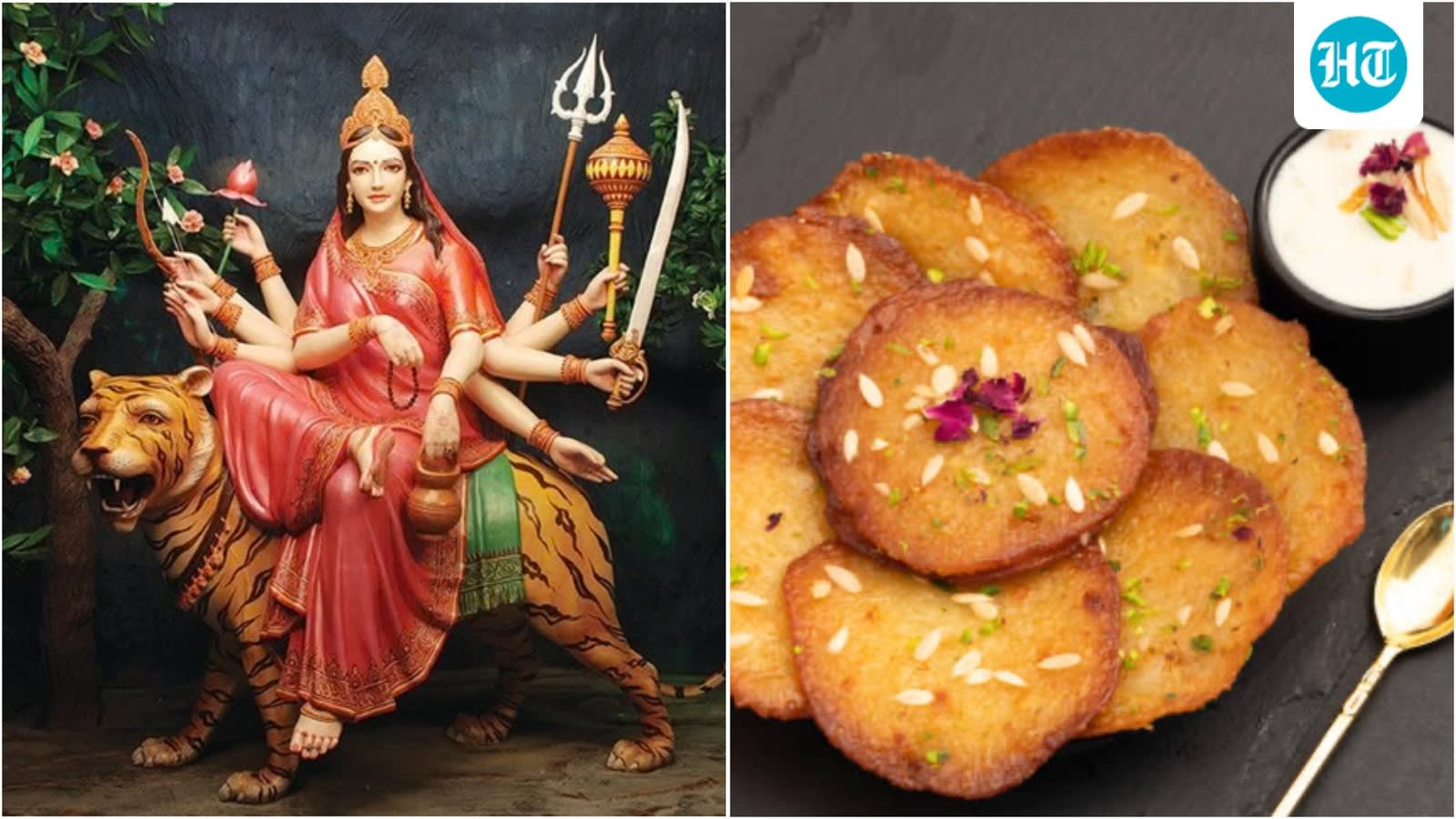 Sharad Navratri Day 4, 2026: What Maa Kushmanda teaches you about joy and self-care