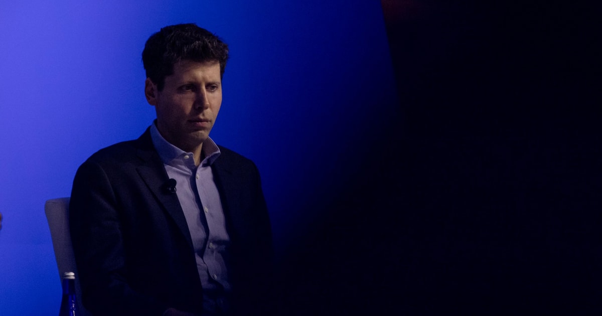 OpenAI engineer arrested in bugging of executive conference room