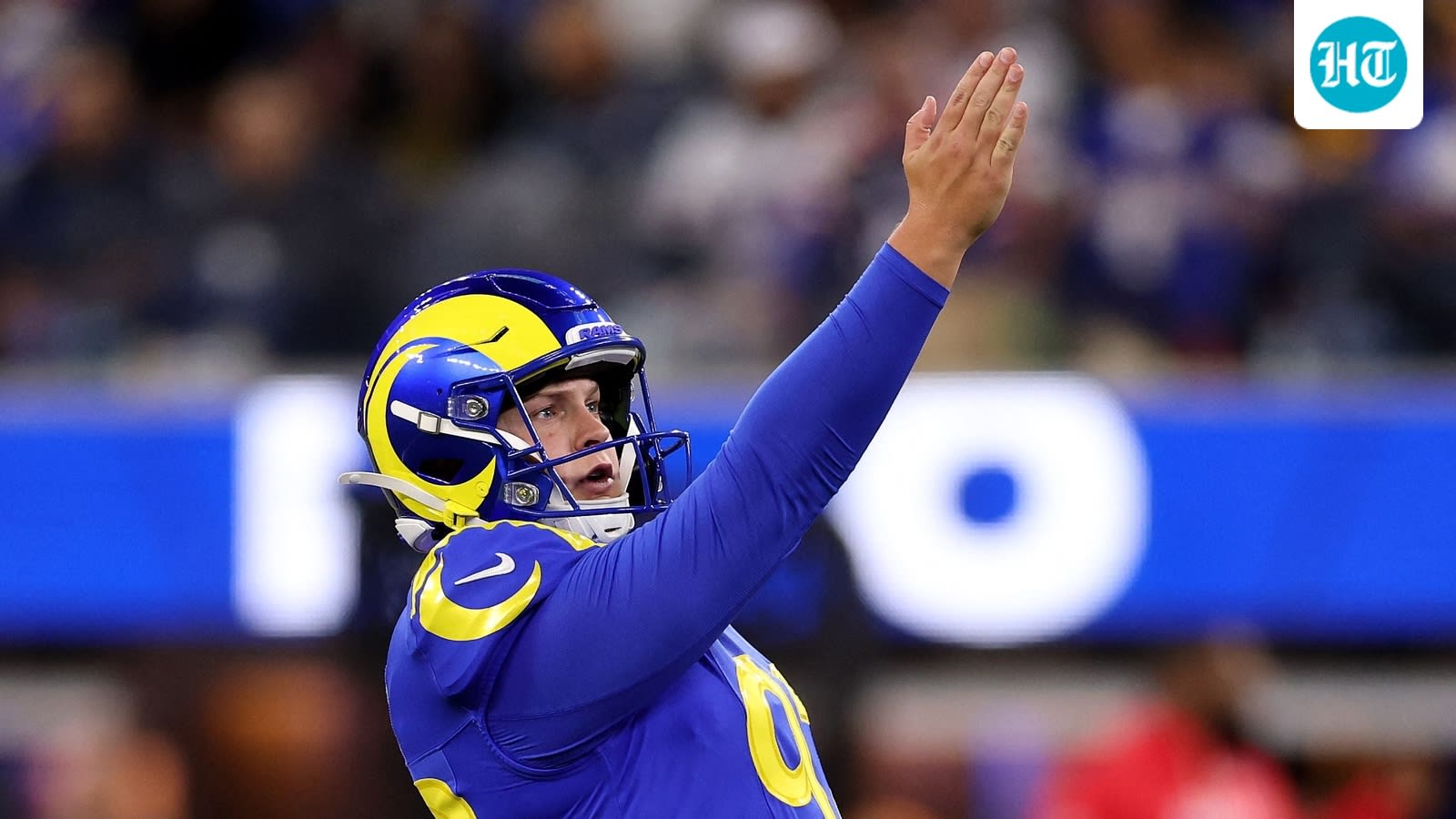 Why are the Rams releasing Harrison Mevis? Reason explained as Los Angeles signs Blake Grupe