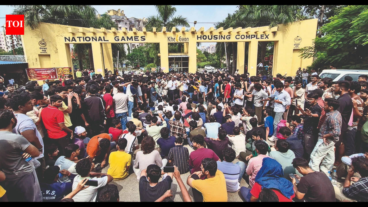 Centre orders probe into student suicide at IIIT Ranchi