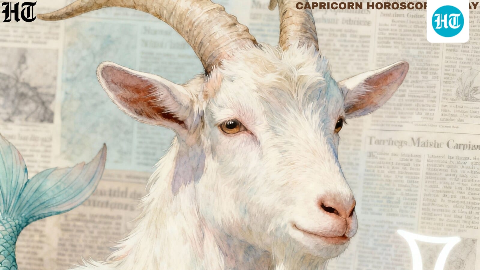 Capricorn Horoscope Today, October 14, 2026: If a property matter is under discussion, check documents
