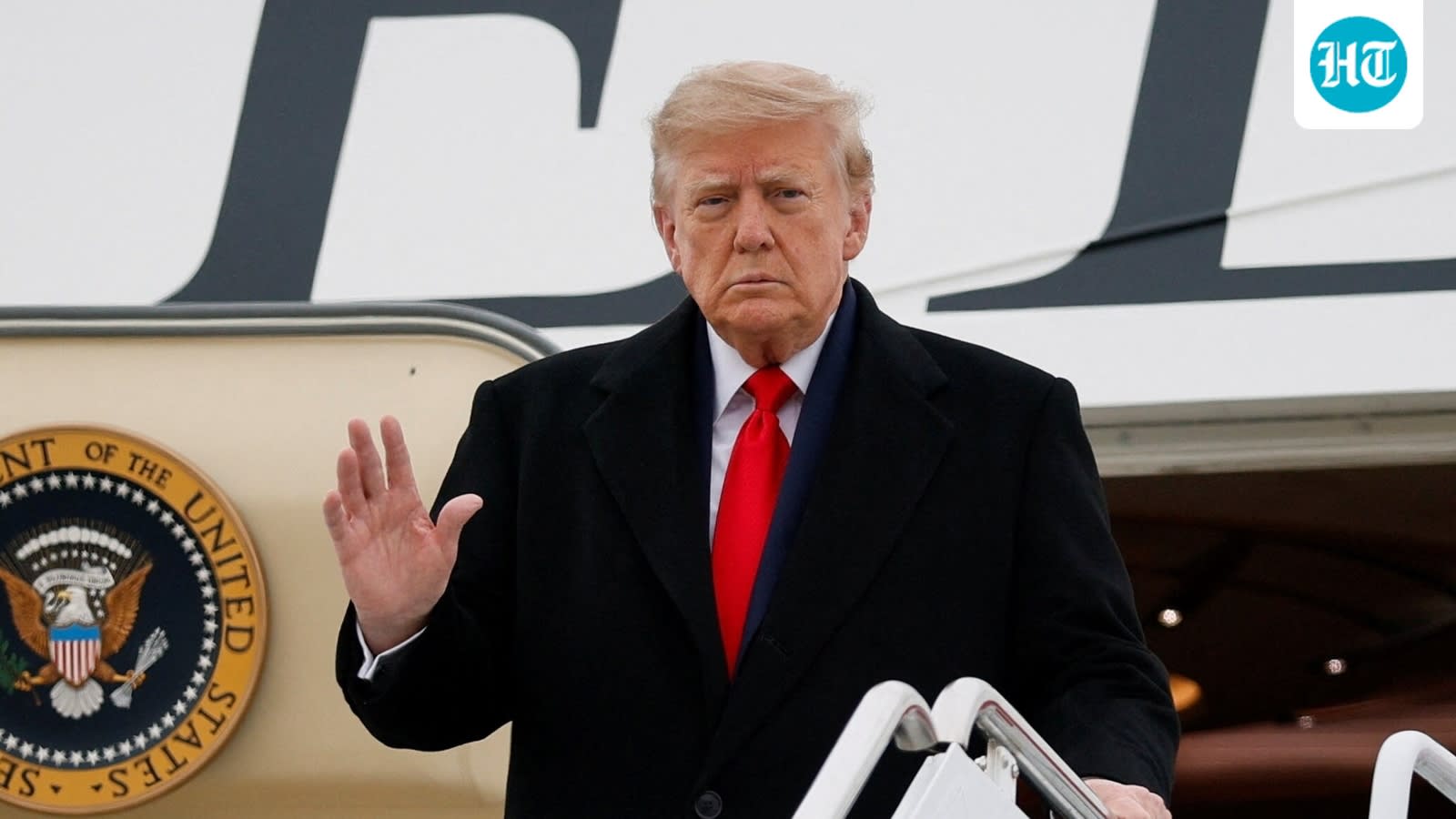Federal judge halt Trump’s historic DC golf course project until October 26; here’s what happened