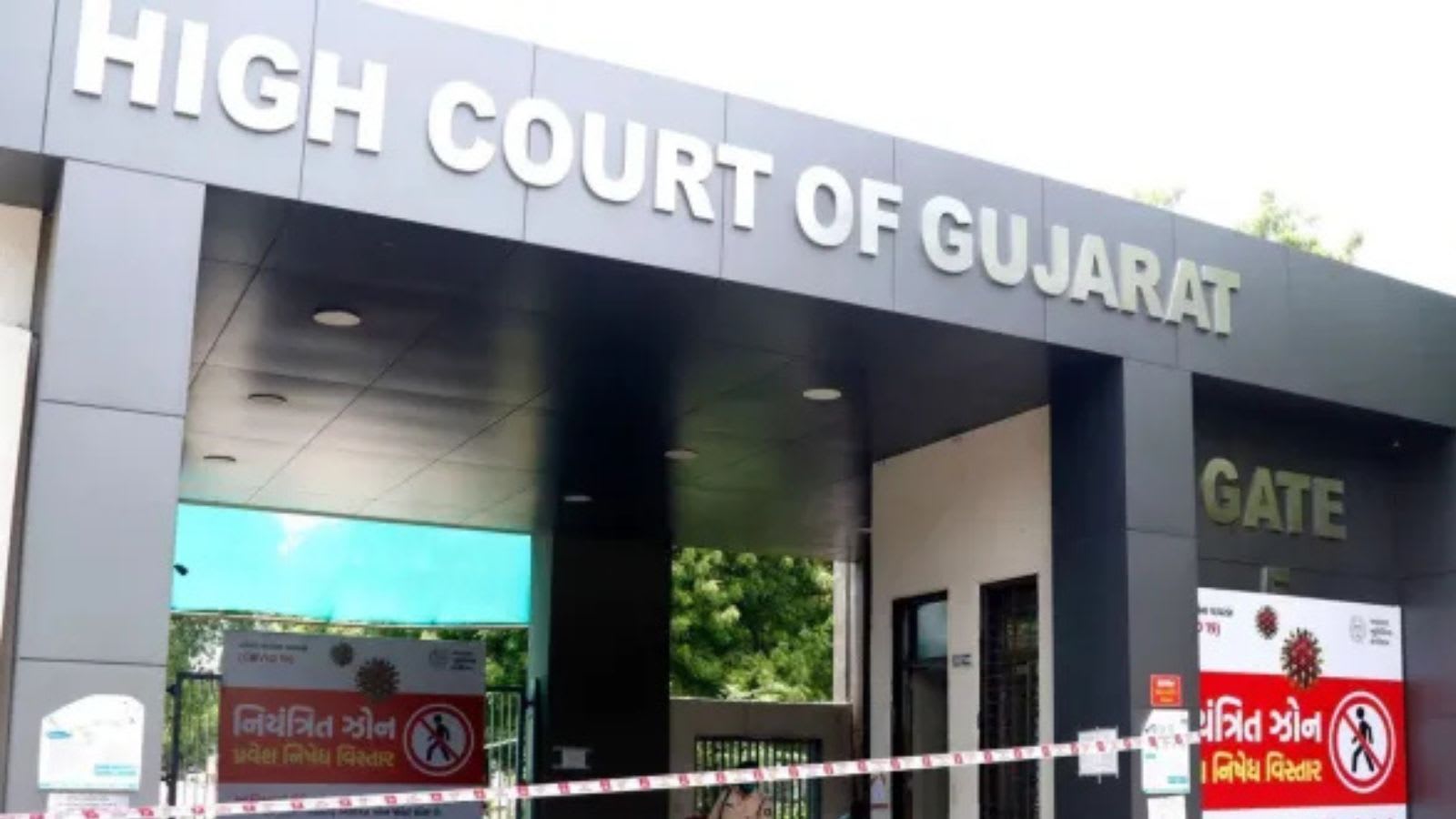 Notice, reply & Masjid demolition in 3-4 days:  High Court seeks Kutch Collector’s response