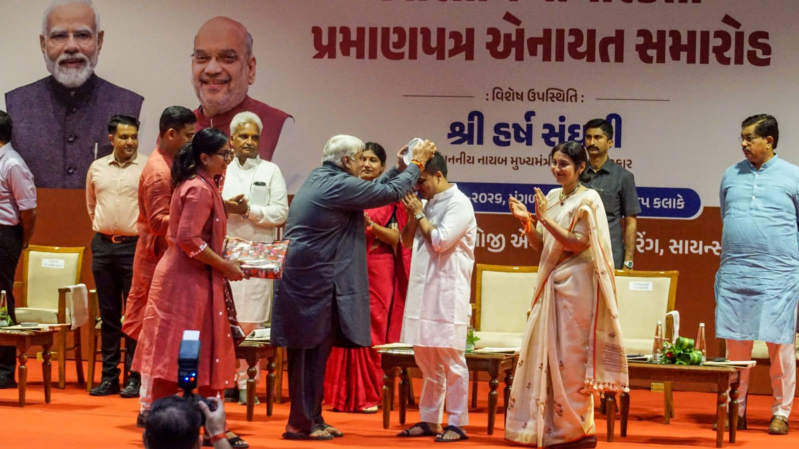 ‘Worse things across the border’: Got Indian citizenship, Pak migrants look for the future