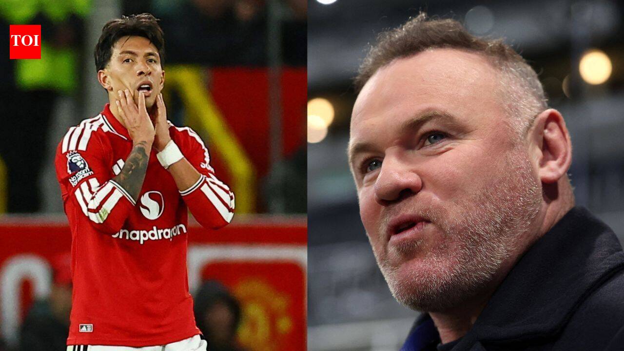 Martinez blasts Man United hierarchy; Rooney brands comments ‘disrespectful'