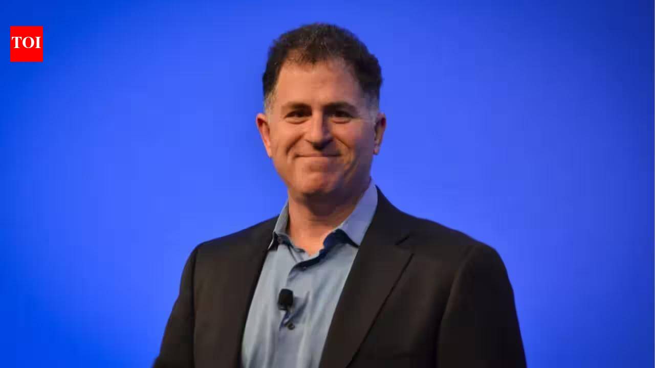 Michael Dell sends ‘strong message’ to US, OpenAI, Anthropic on AI safeguards