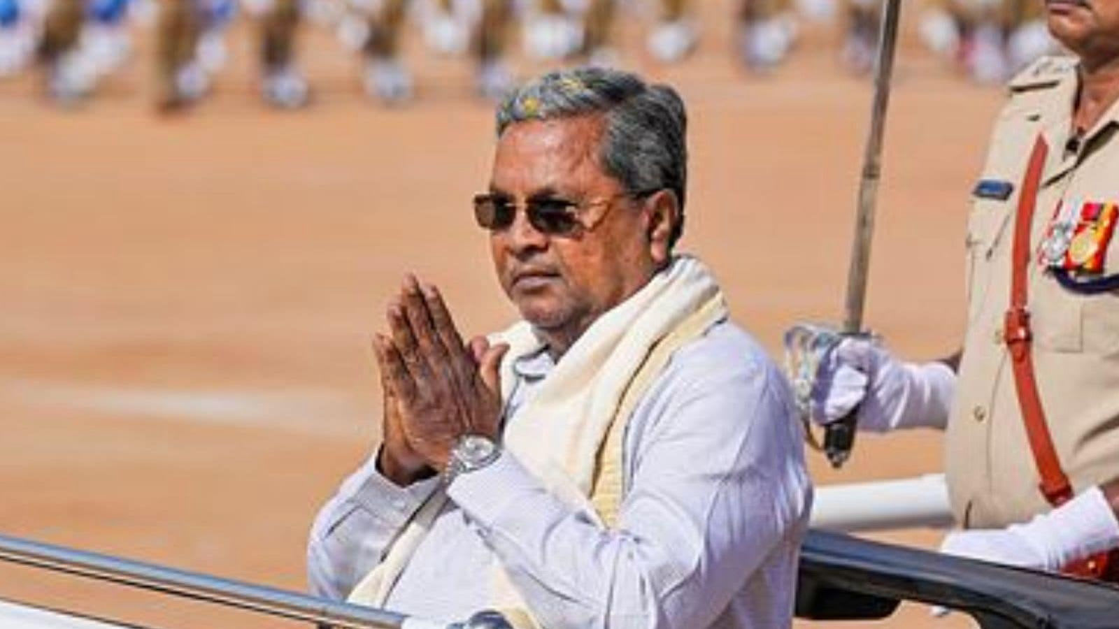 Amid sting video row, Siddaramaiah gets relief as Kumaraswamy targets Shivakumar