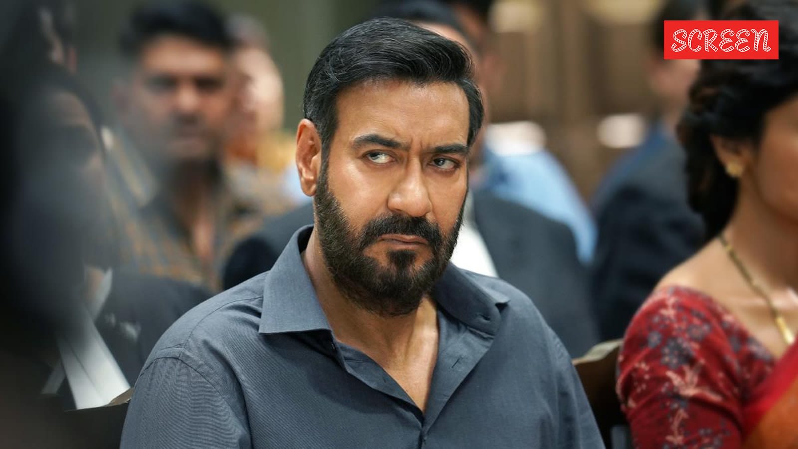 Drishyam 3 box office collection day 12: Ajay Devgn scores his first Rs 500 cr film worldwide