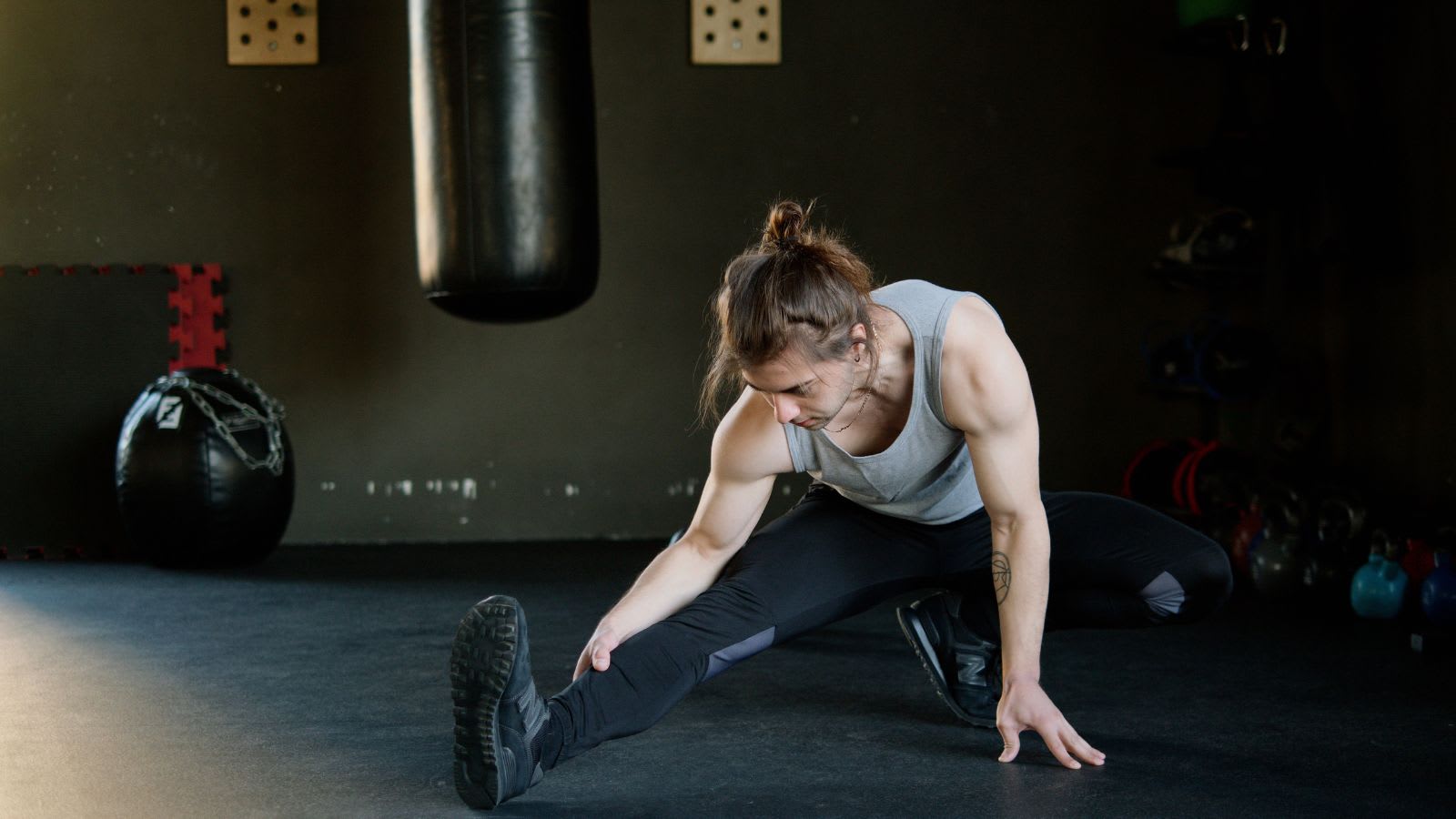 Low-cortisol workouts: What they really mean and which exercises count