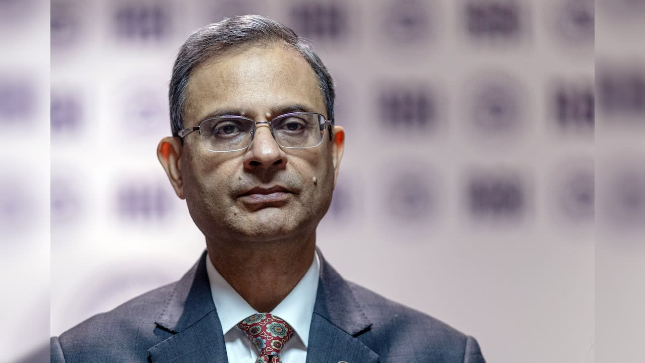 Open To More Steps To Defend Rupee, Curb Forex Speculation: RBI Governor