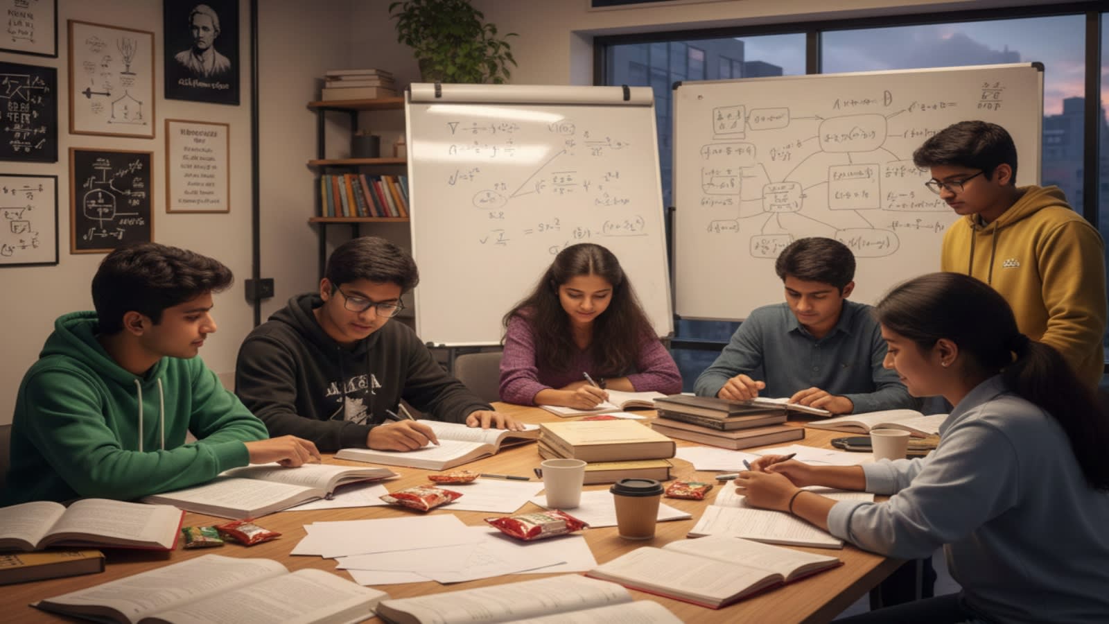 JEE Main 2027 registration date: Application process likely in October; keep these documents ready