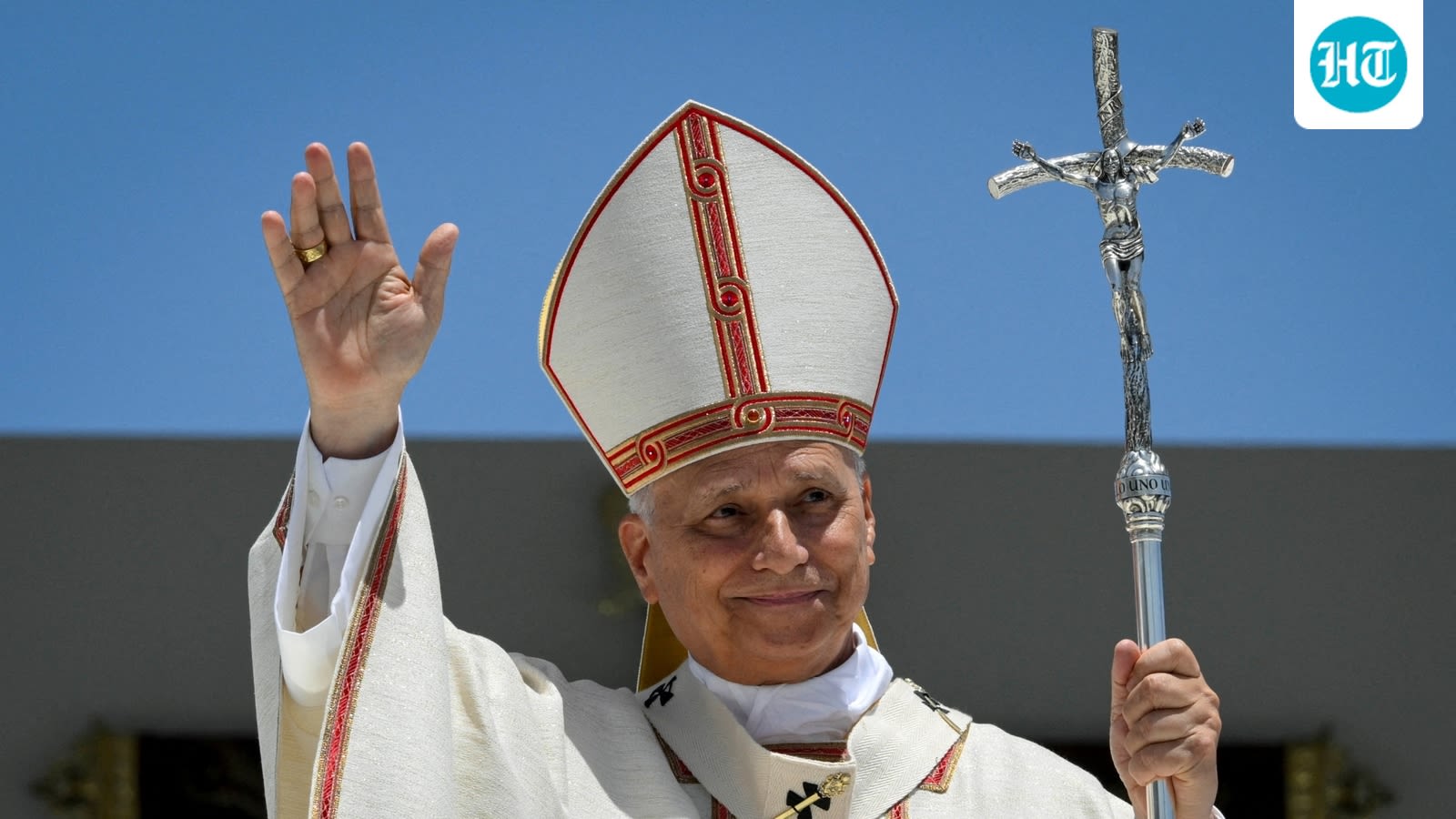 Pope Leo's cancer diagnosis: What you need to know about lung adenocarcinoma, early symptoms and treatments