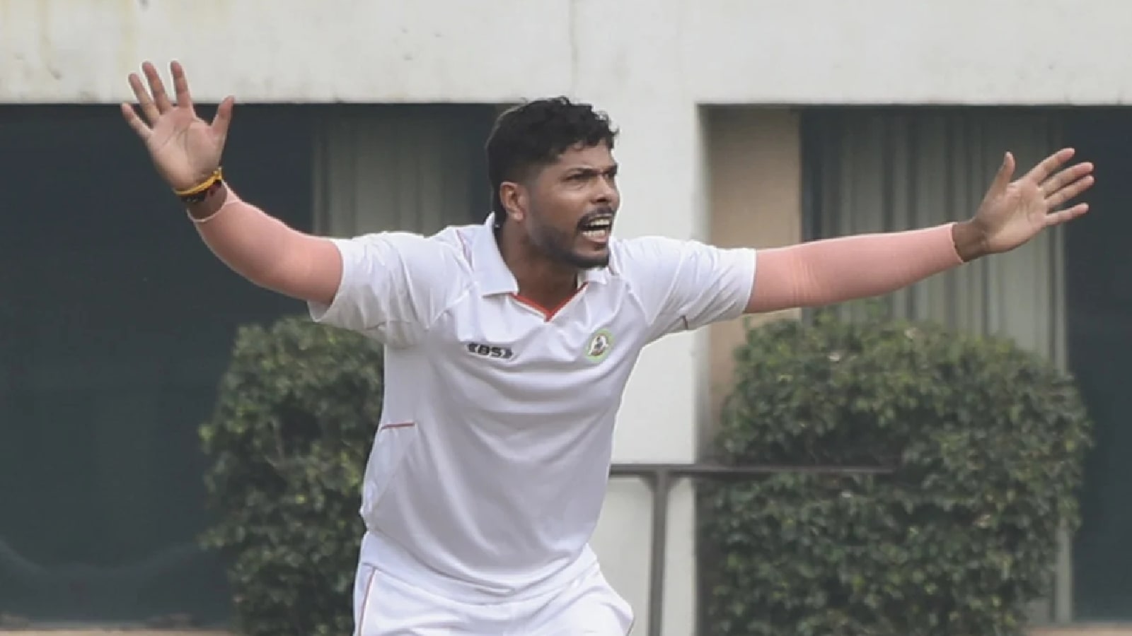 ‘Coach was happy to get me out’: Umesh Yadav explains Ranji Trophy switch