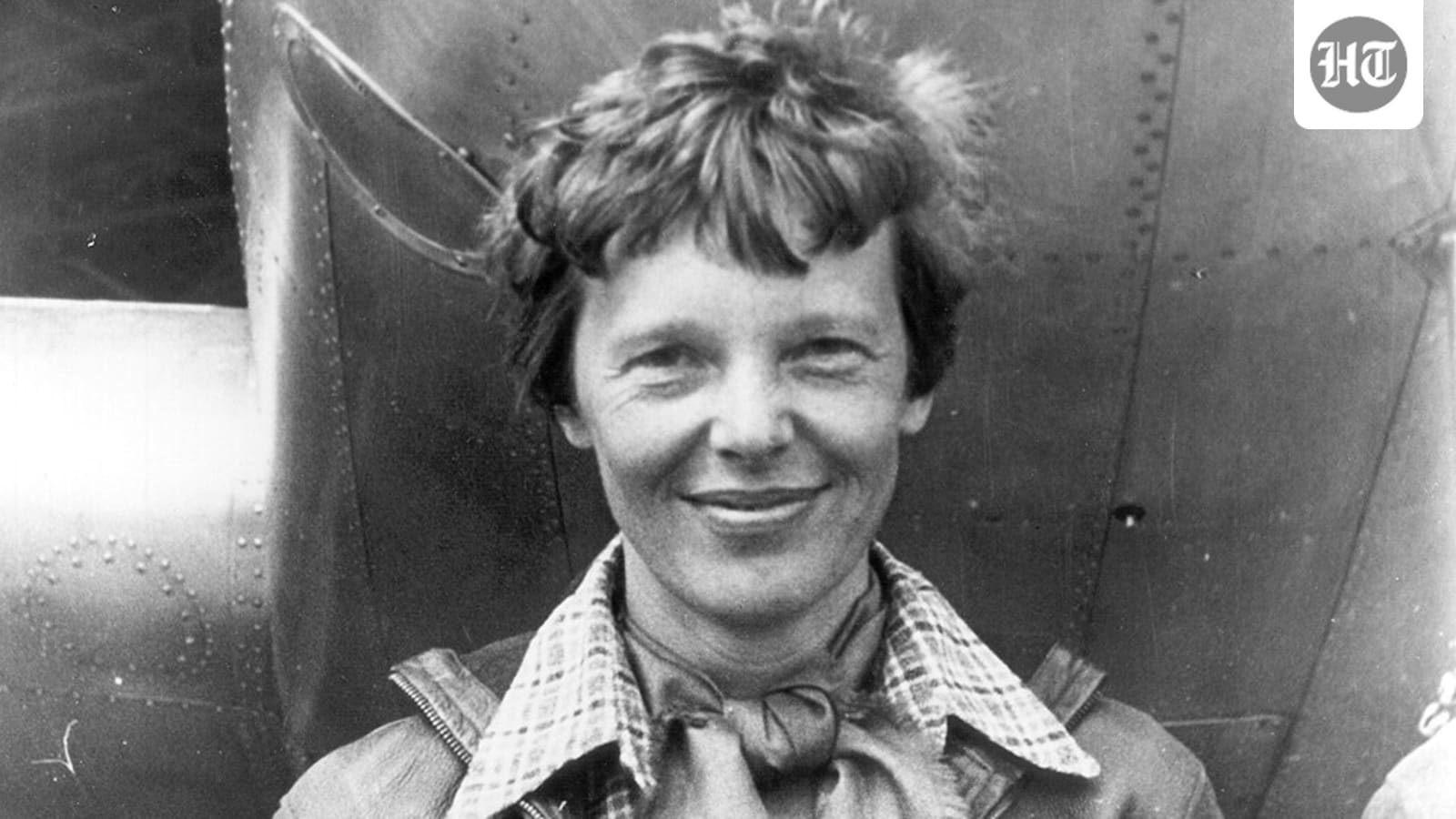Nearly 9 decades of Amelia Earhart mystery and the expedition sailing to a remote island to test a theory