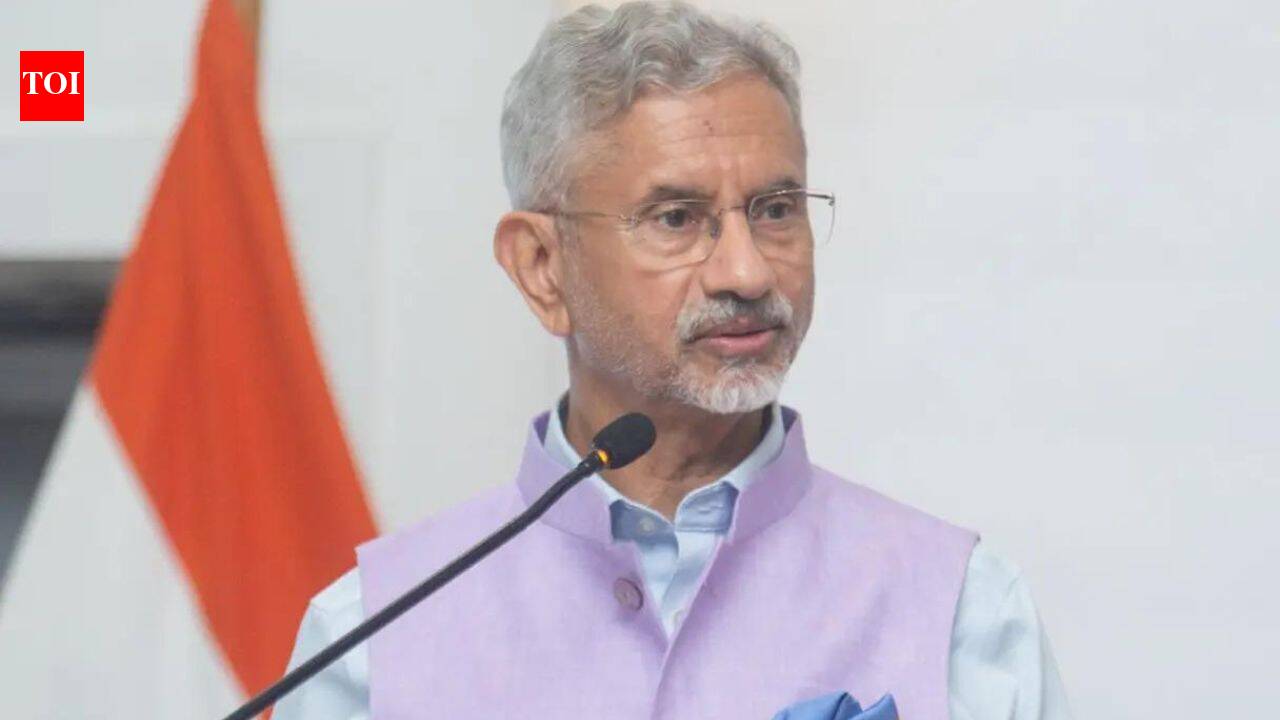 India-US trade deal nearing finish line? What Jaishankar, Piyush Goyal said on talks