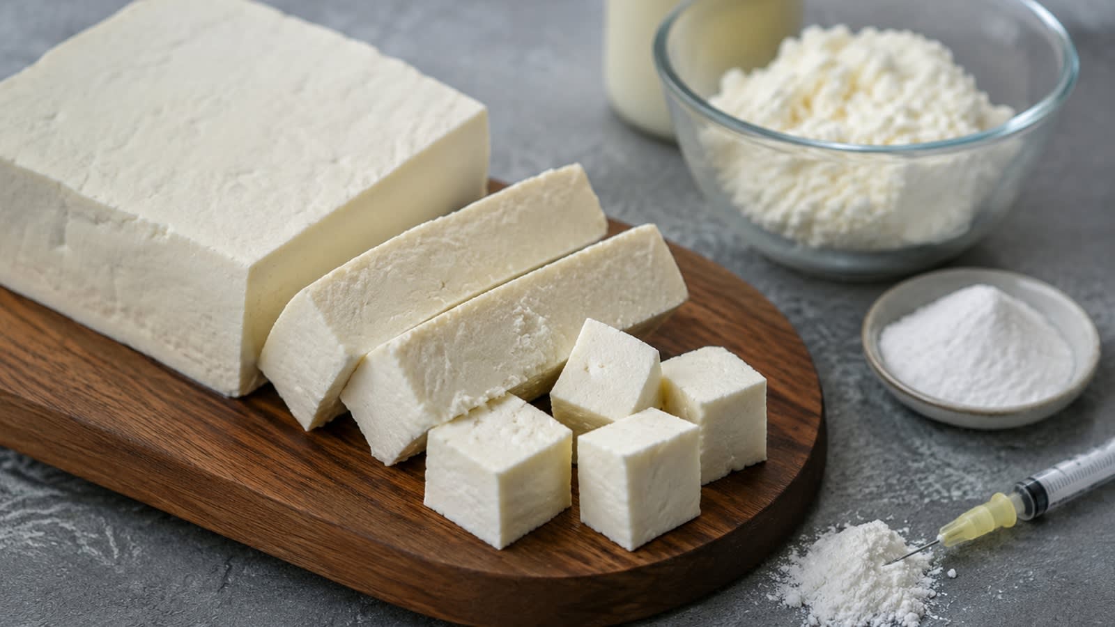 Plea seeks crackdown on fake paneer in Delhi: ‘Linked to our sentiments’