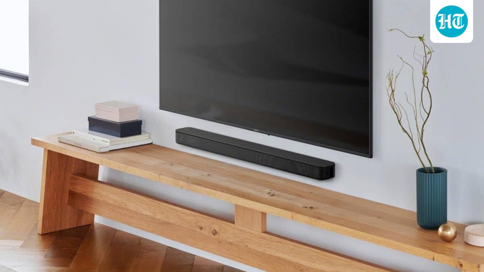 Not Every Small Room Needs a Home Theatre. These 5 Soundbars Offer a Simpler Way to Upgrade TV Audio