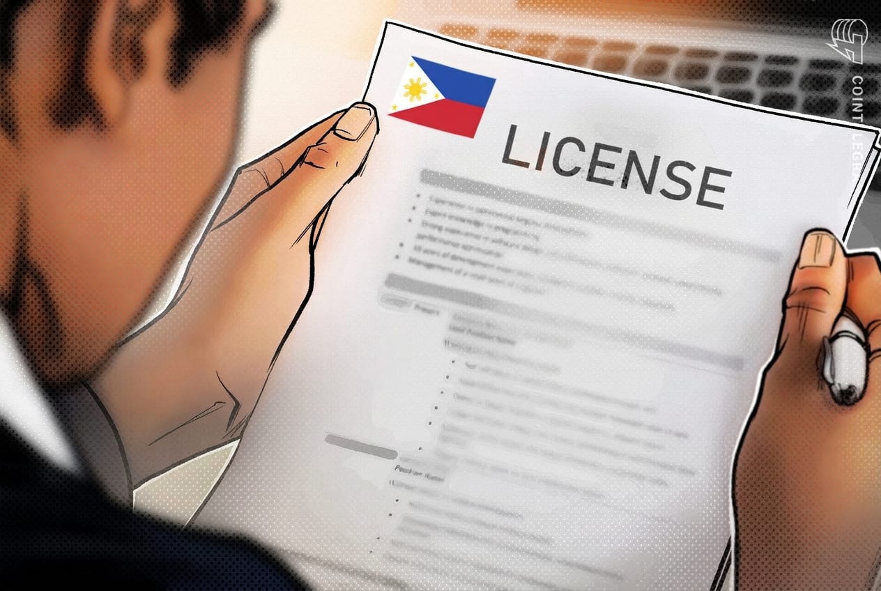 Coins.ph says Philippine central bank license intact amid revocation claims