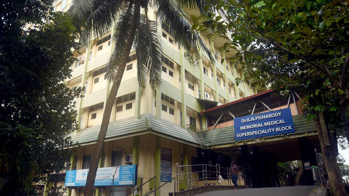 Cardiology dept. in Kozhikode MCH in need of critical care