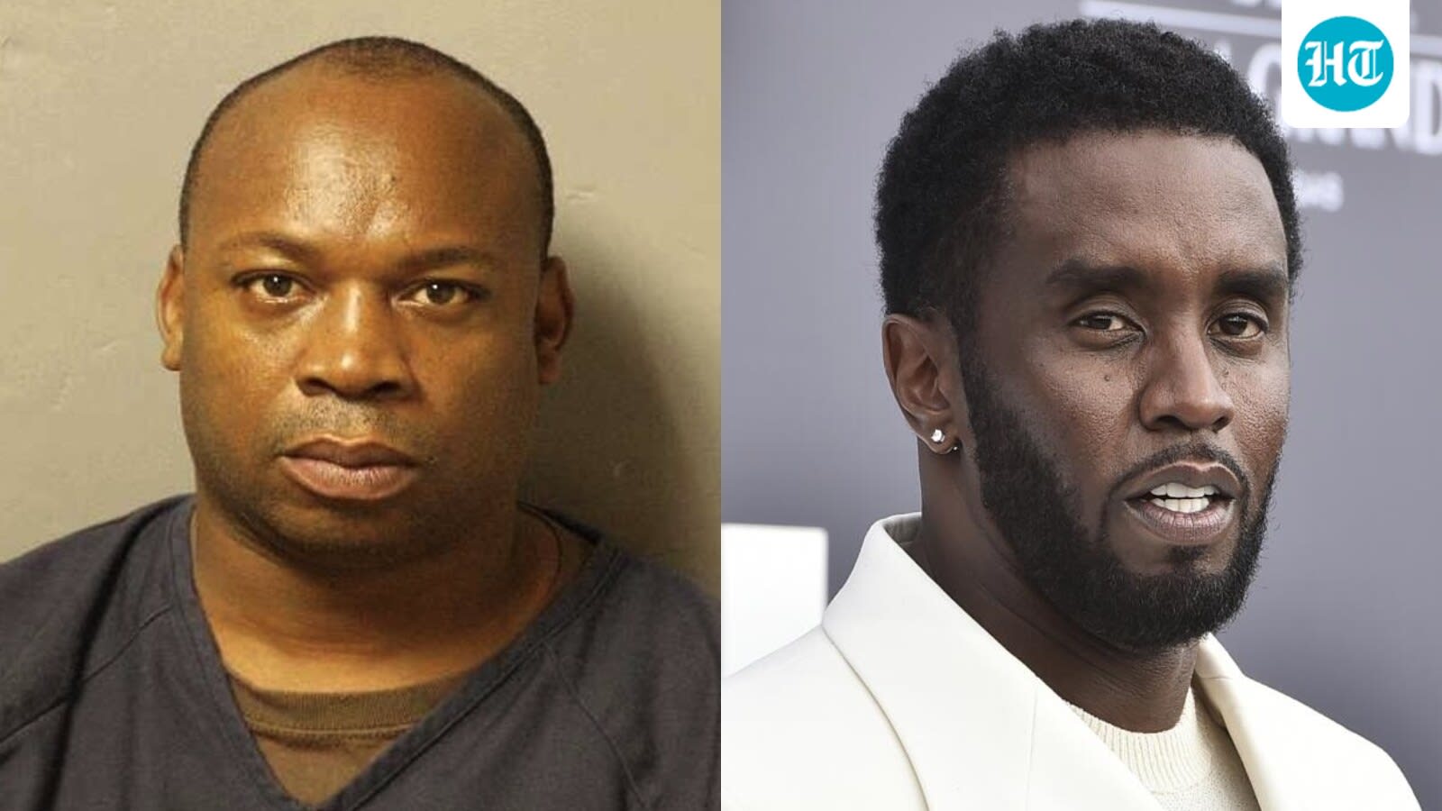 Who is Christopher ‘Dudus’ Coke? Diddy injured in prison fight with Jamaican drug lord