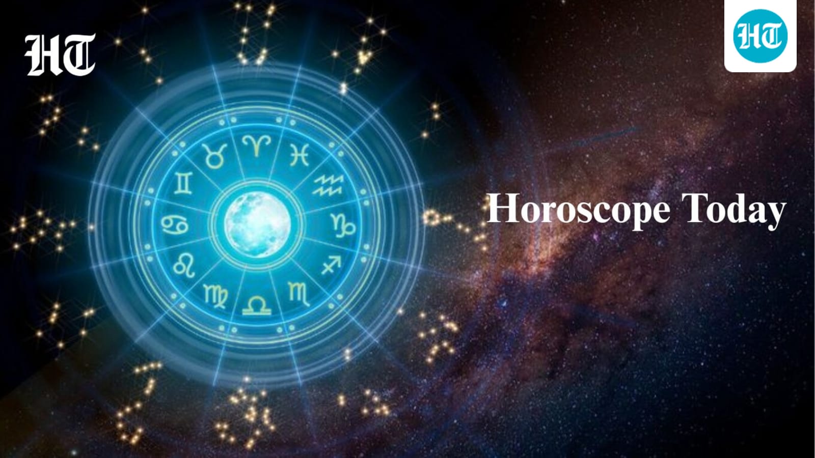 Horoscope Today, October 15, 2026: Allow yourself to heal without letting past pain dictate your future today