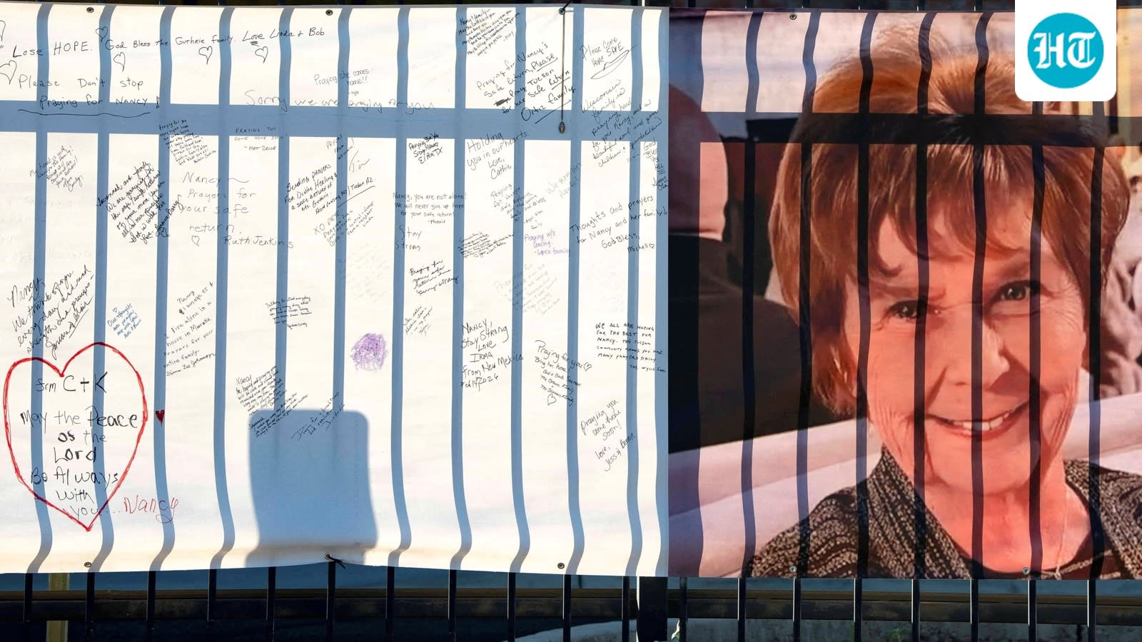 Nancy Guthrie update: ‘Investigator’ asks if Tommaso Cioni was removed from Trump rally; fresh claims made about family ‘panicking’