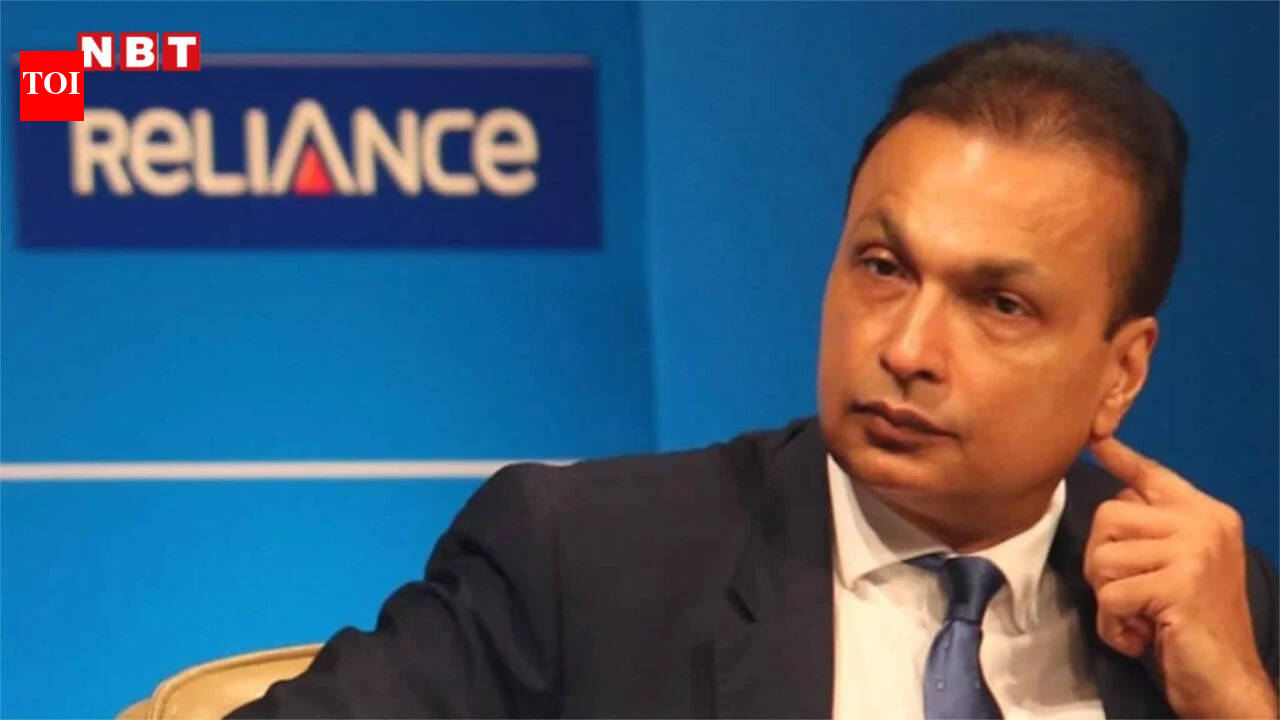 ED seizes assets worth over Rs 2,000 crore of Reliance Power