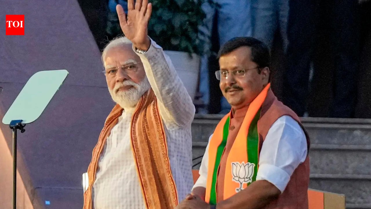 BJP to take SIR counter-offensive to masses before polls