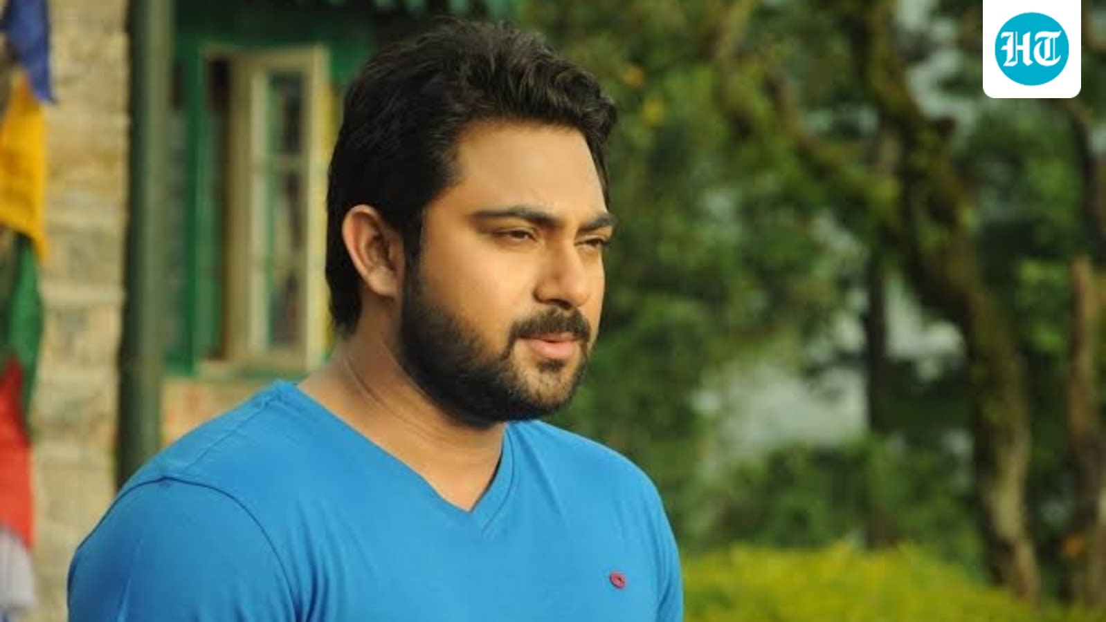 Calcutta High Court denies anticipatory bail to actor Soham Chakraborty for allegedly refusing to do film after taking money