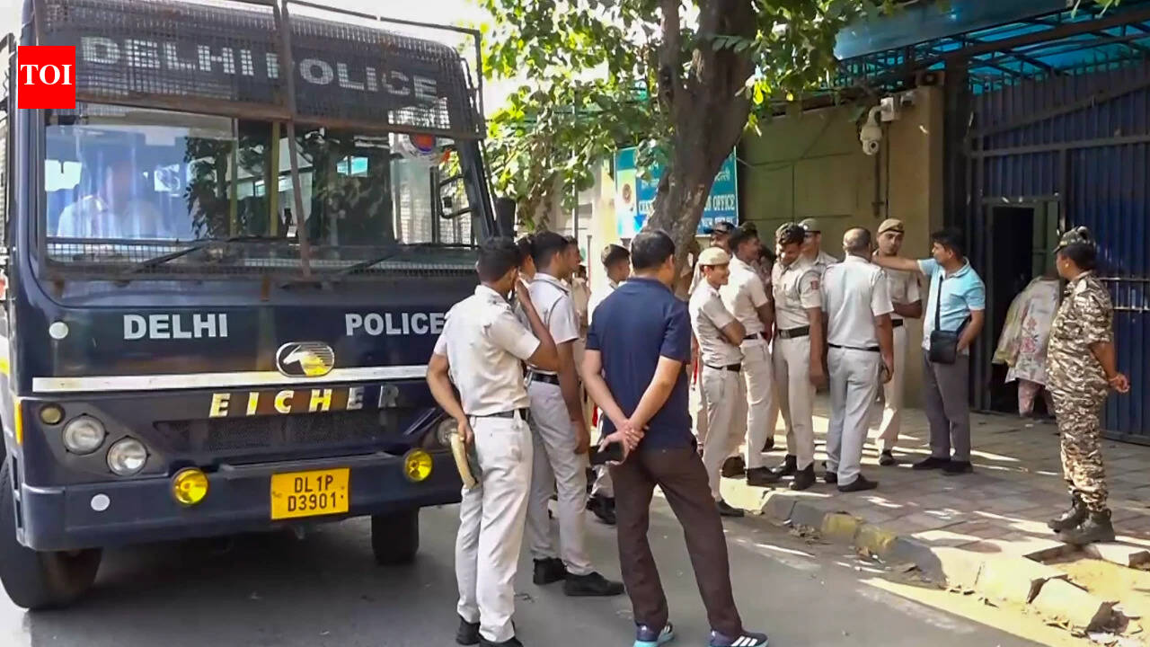 Jantar Mantar permission denied due to CJP protest violence on July 20: Delhi Police to SC