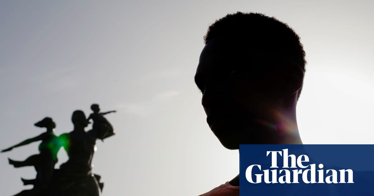 LGBTQ+ people go into hiding in Senegal as hundreds are arrested