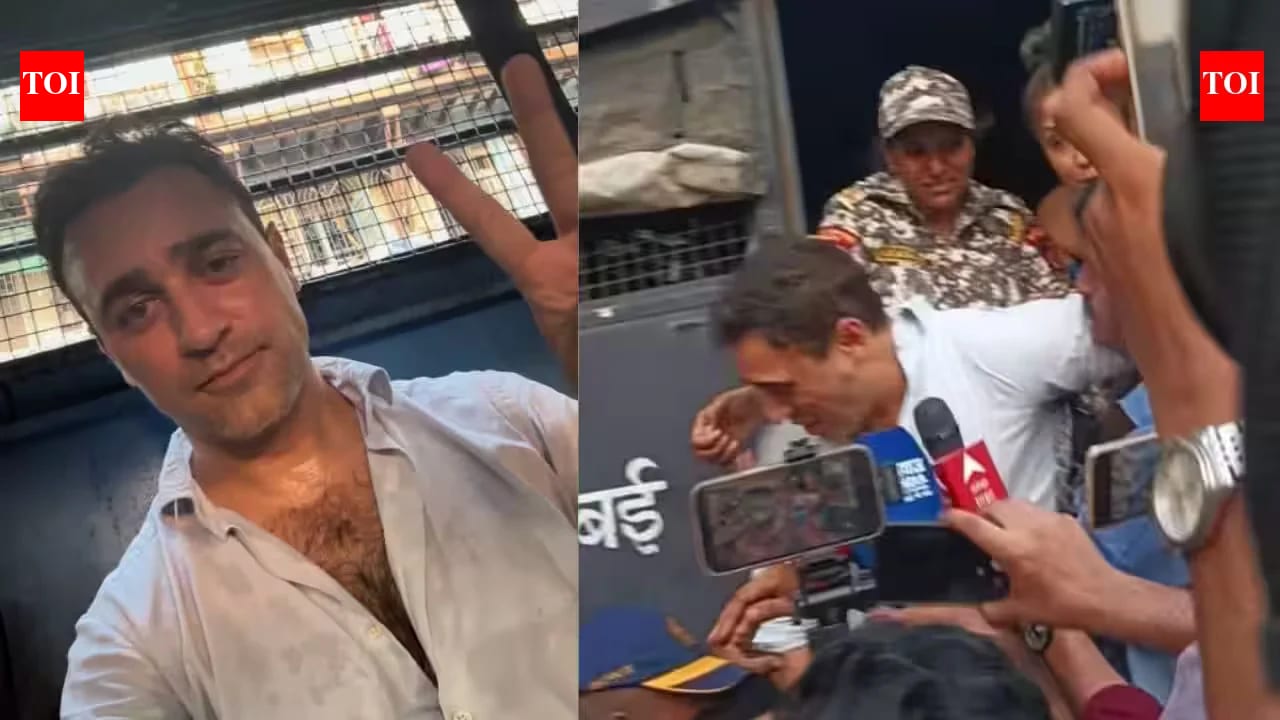 Imran Khan asked to leave India: What rights do OCI cardholders have?